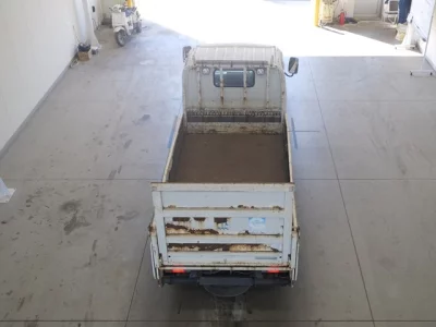 Hino DUTRO  с аукциона в Японии