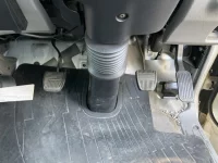 Hino DUTRO лот № 1794 оценка 3  с аукциона в Японии 3