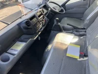 Hino DUTRO лот № 1794 оценка 3  с аукциона в Японии 4