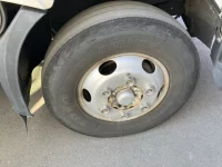 Hino DUTRO лот № 1794 оценка 3  с аукциона в Японии 8