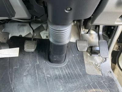 Hino DUTRO  с аукциона в Японии