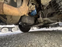 Hino DUTRO лот № 2546 оценка 3.5  с аукциона в Японии 9