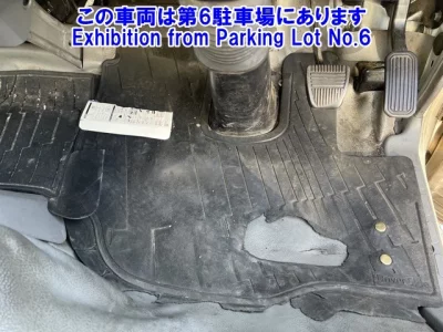 Hino DUTRO  с аукциона в Японии