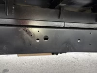 Hino RANGER лот № 3237 оценка R  с аукциона в Японии 8