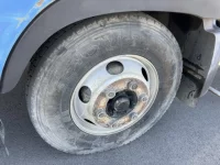 Hino RANGER лот № 3237 оценка R  с аукциона в Японии 7