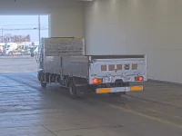 Hino RANGER лот № 3237 оценка R  с аукциона в Японии 1