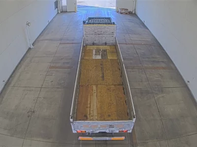 Hino RANGER  с аукциона в Японии