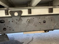 Hino RANGER лот № 3306 оценка R  с аукциона в Японии 8