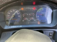 Hino RANGER лот № 3306 оценка R  с аукциона в Японии 5