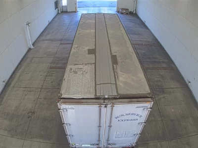 Hino RANGER  с аукциона в Японии