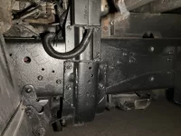 Hino RANGER лот № 3307 оценка R  с аукциона в Японии 8