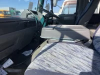 Hino RANGER лот № 3307 оценка R  с аукциона в Японии 4