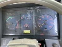 Hino RANGER лот № 3307 оценка R  с аукциона в Японии 5