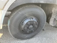 Hino RANGER лот № 3307 оценка R  с аукциона в Японии 7