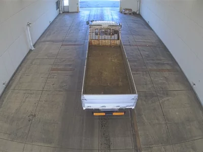 Hino RANGER  с аукциона в Японии