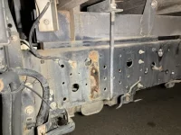 Hino RANGER лот № 3324 оценка R  с аукциона в Японии 8