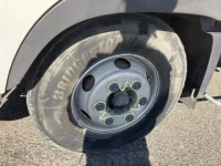 Hino RANGER лот № 3324 оценка R  с аукциона в Японии 7