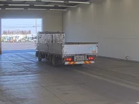 Hino RANGER лот № 3324 оценка R  с аукциона в Японии 1