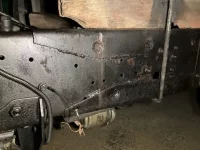 Hino RANGER лот № 3329 оценка 3  с аукциона в Японии 8