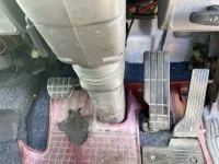 Hino RANGER лот № 3329 оценка 3  с аукциона в Японии 3