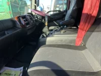 Hino RANGER лот № 3337 оценка 3.5  с аукциона в Японии 4