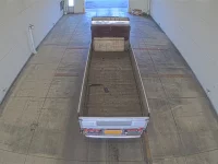 Hino RANGER лот № 3337 оценка 3.5  с аукциона в Японии 2