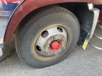 Hino RANGER лот № 3337 оценка 3.5  с аукциона в Японии 7