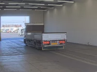 Hino RANGER лот № 3337 оценка 3.5  с аукциона в Японии 1