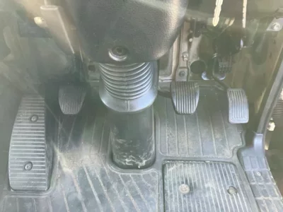 Hino RANGER  с аукциона в Японии