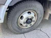 Hino RANGER лот № 3338 оценка R  с аукциона в Японии 7