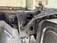 Hino RANGER лот № 3339 оценка 3.5  с аукциона в Японии 8