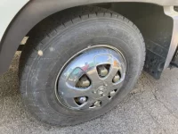 Hino RANGER лот № 3339 оценка 3.5  с аукциона в Японии 7