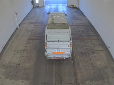 Hino RANGER  с аукциона в Японии