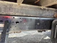 Hino RANGER лот № 3340 оценка 3  с аукциона в Японии 8