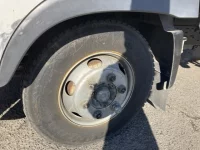 Hino RANGER лот № 3340 оценка 3  с аукциона в Японии 7