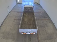 Hino RANGER лот № 3340 оценка 3  с аукциона в Японии 2