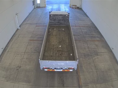 Hino RANGER  с аукциона в Японии