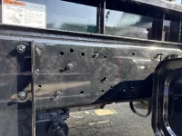 Hino RANGER лот № 3341 оценка R  с аукциона в Японии 8