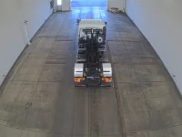 Hino RANGER лот № 3341 оценка R  с аукциона в Японии 2