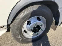 Hino RANGER лот № 3341 оценка R  с аукциона в Японии 7