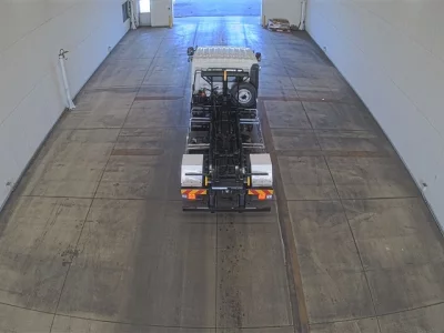 Hino RANGER  с аукциона в Японии