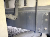 Hino RANGER лот № 3344 оценка 3.5  с аукциона в Японии 8