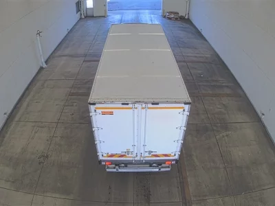 Hino RANGER  с аукциона в Японии