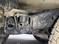 Hino LIESSE лот № 3352 оценка 3  с аукциона в Японии 8