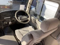 Hino LIESSE лот № 3352 оценка 3  с аукциона в Японии 4