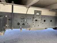 Hino RANGER лот № 3355 оценка 3.5  с аукциона в Японии 8