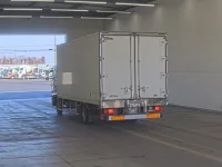 Hino RANGER лот № 3355 оценка 3.5  с аукциона в Японии 1