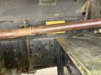 Hino RANGER лот № 3359 оценка 3  с аукциона в Японии 8