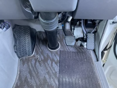 Hino BUS  с аукциона в Японии