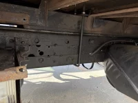 Hino RANGER лот № 3372 оценка R  с аукциона в Японии 8